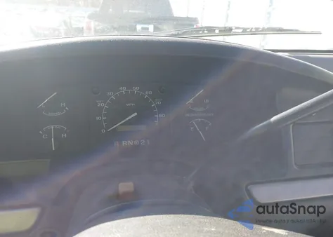 1995 Ford F150 z USA, uszkodzony, nr VIN 1FTEF15N4SNB71970